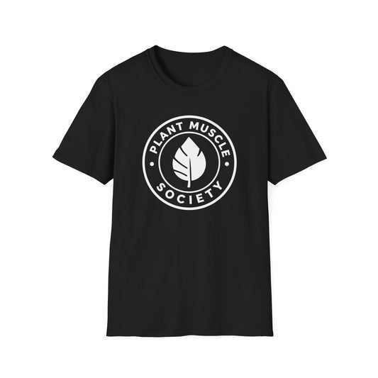 Plant Muscle Society Tee