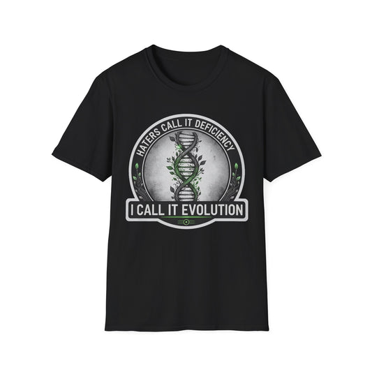 Evolution Tee