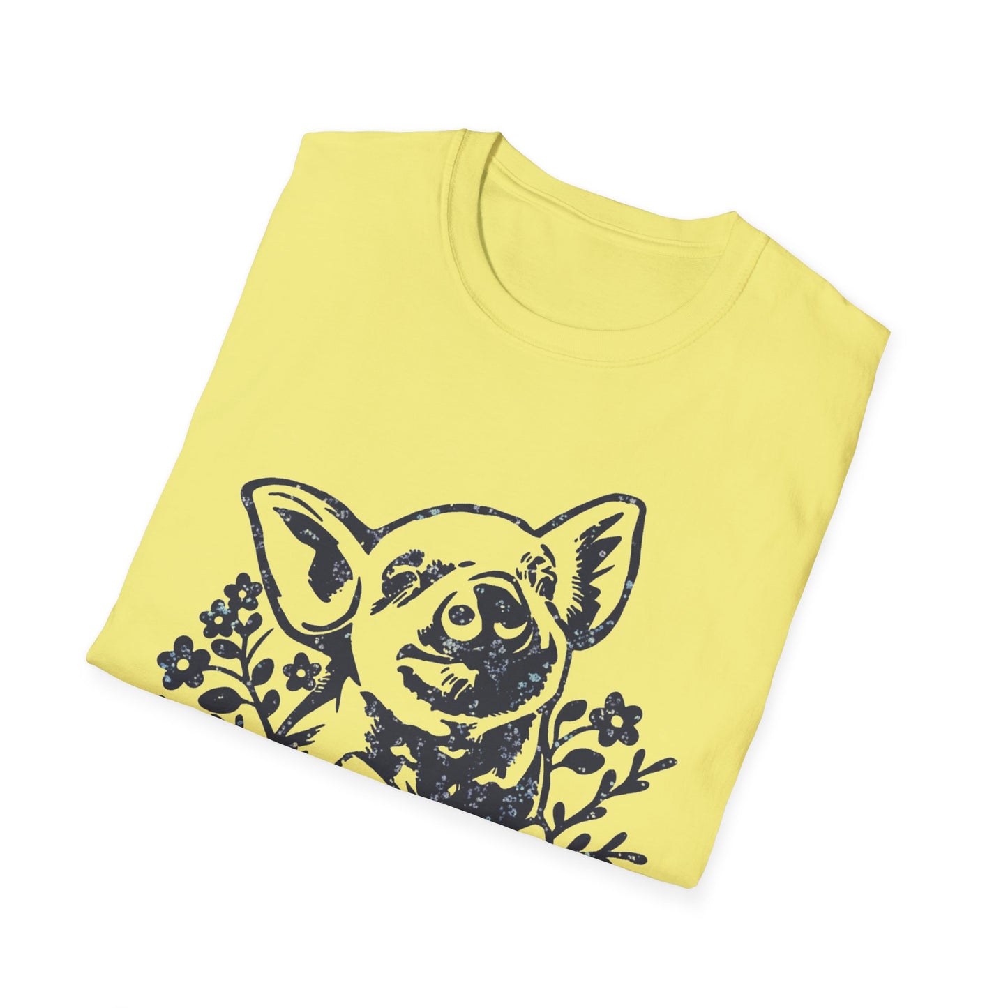 For Them. pig T-Shirt