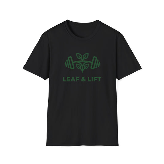 Leaf & Lift Tee