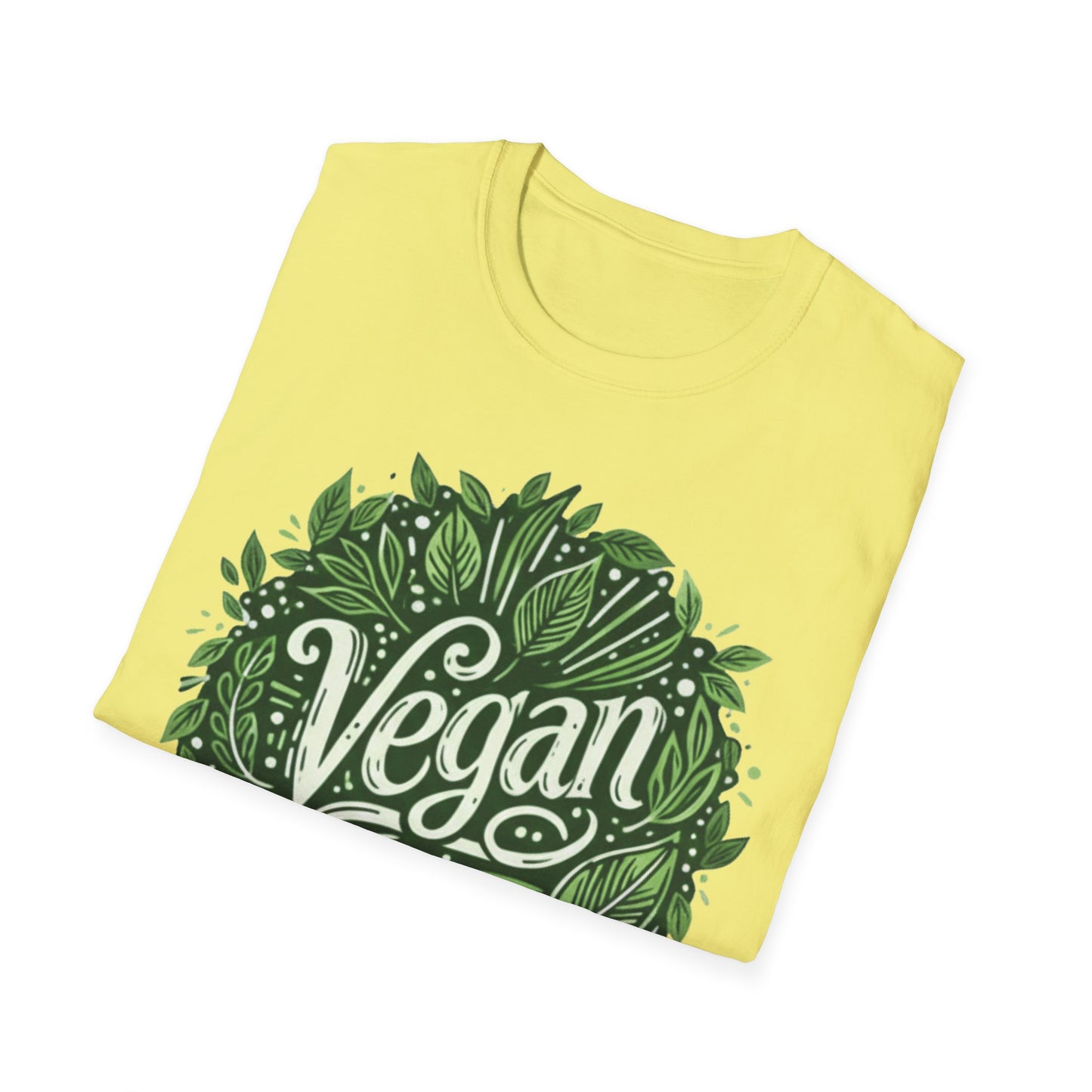 Vegan T-Shirt