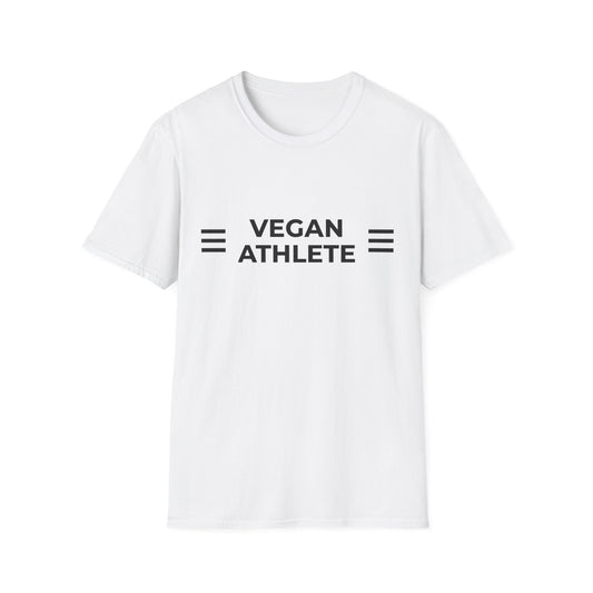 Vegan Athlete T-Shirt