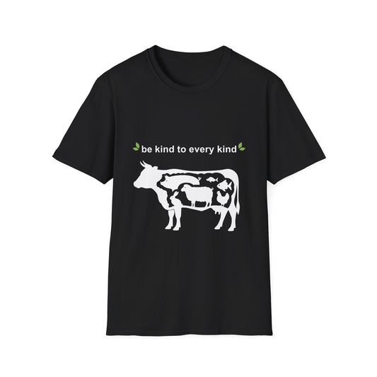 Be Kind to Every Kind Tee