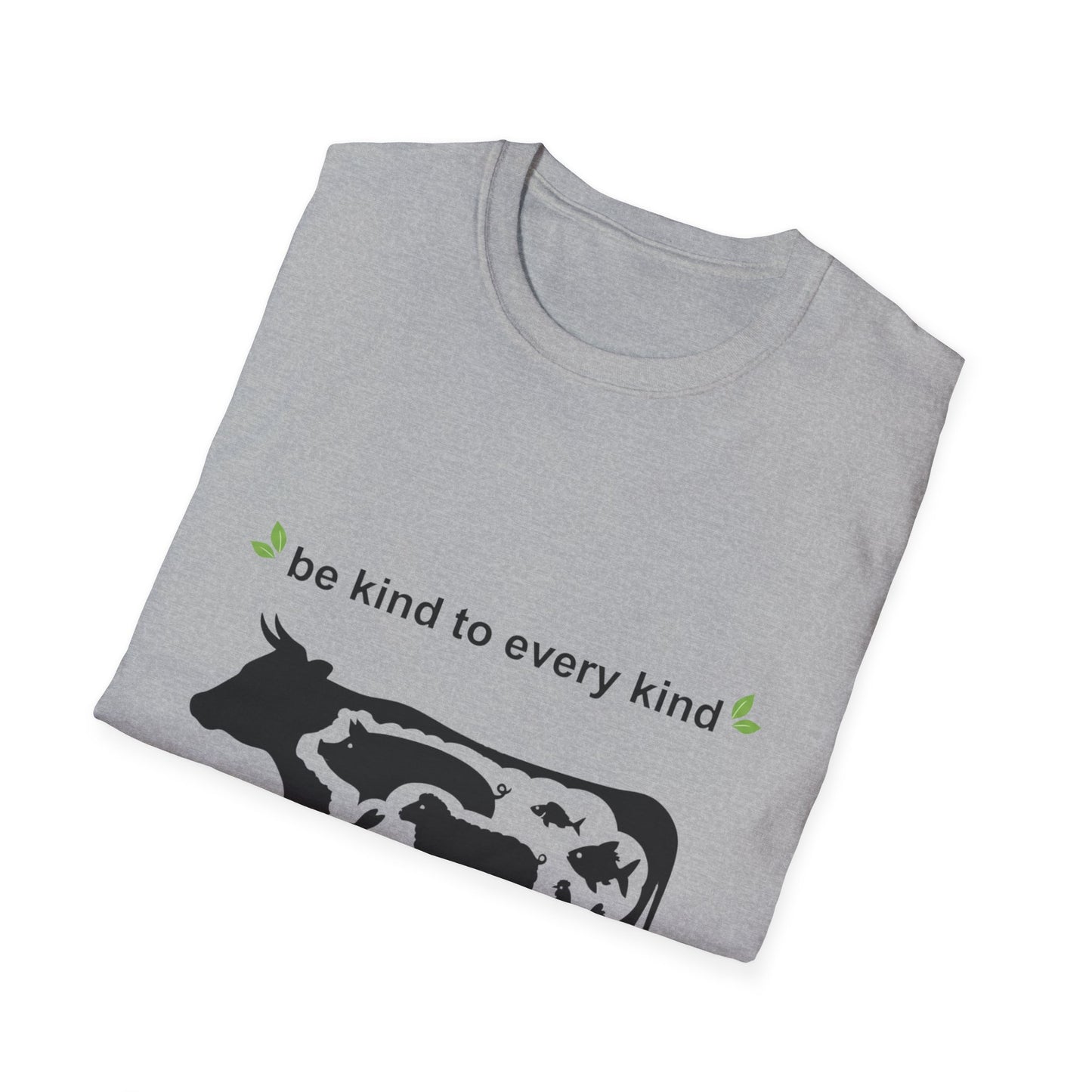 Be Kind to Every Kind T-Shirt