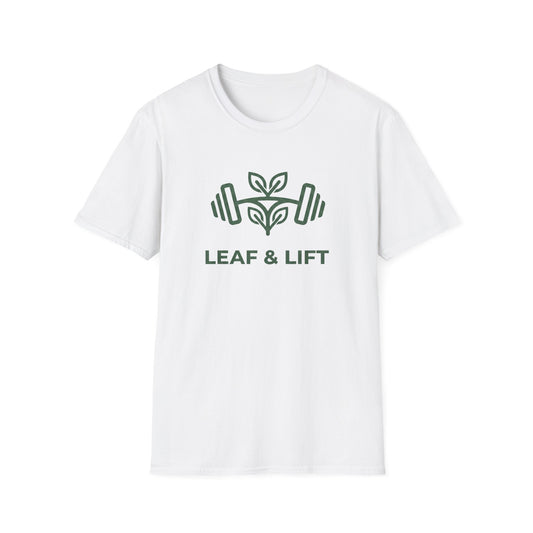 Leaf & Lift T-Shirt