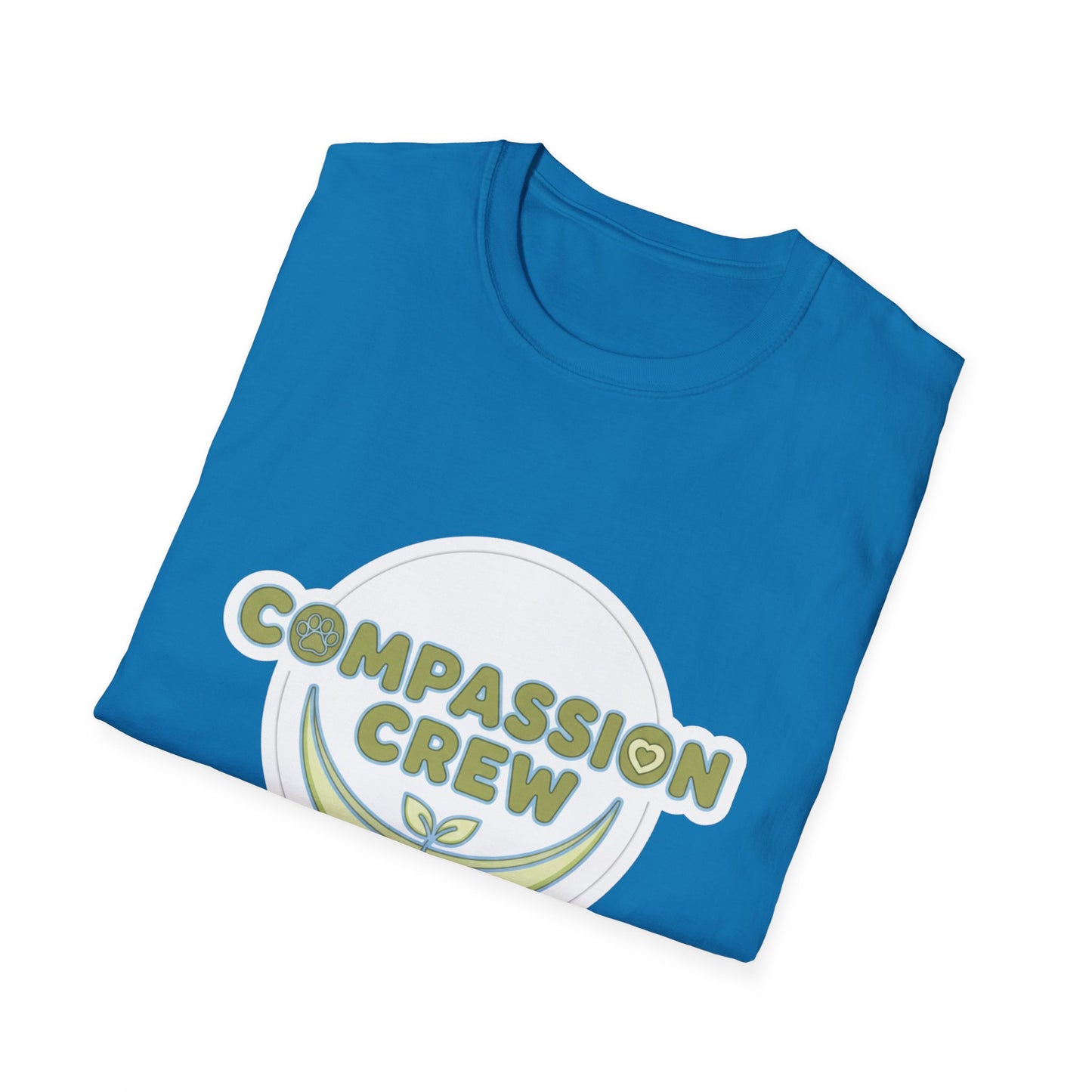 Compassion Crew T-Shirt