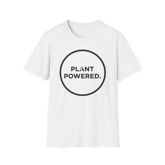 Plant Powered T-Shirt
