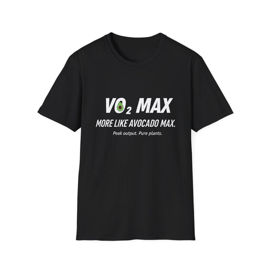 VO² max Tee