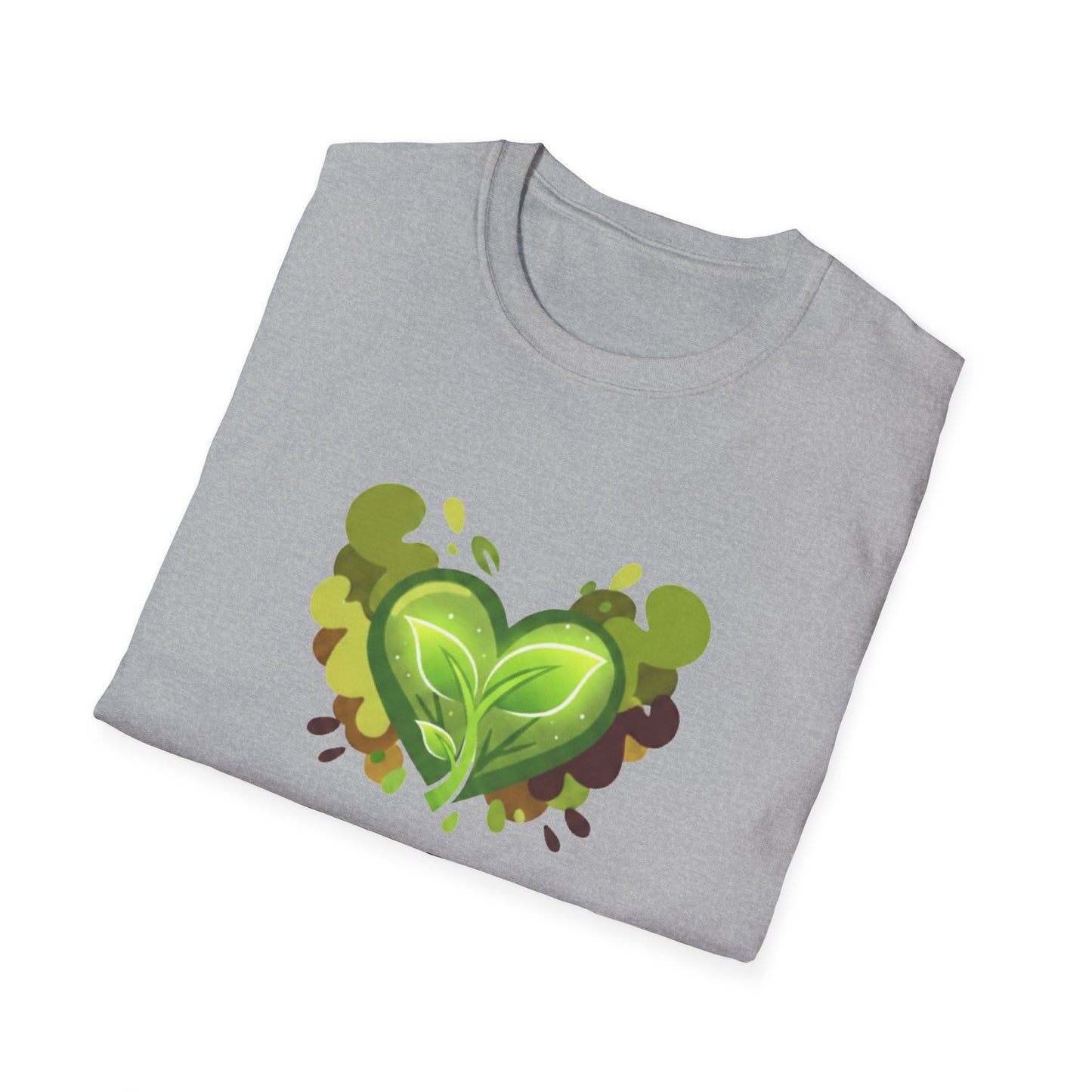 Team Vegan T-Shirt