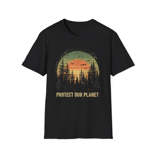Protect Our Planet Tee