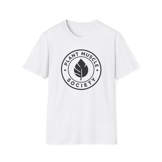 Plant Muscle Society T-Shirt