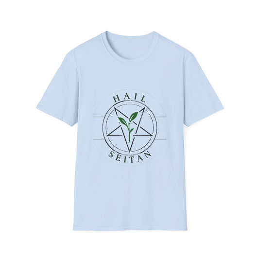 Hail Seitan T-Shirt