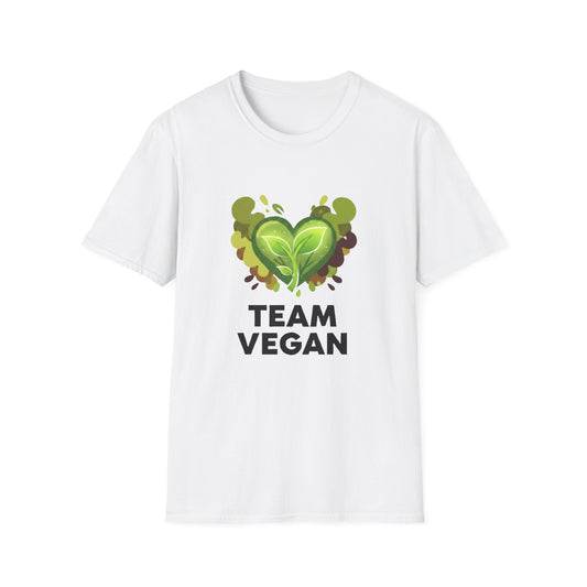 Team Vegan T-Shirt