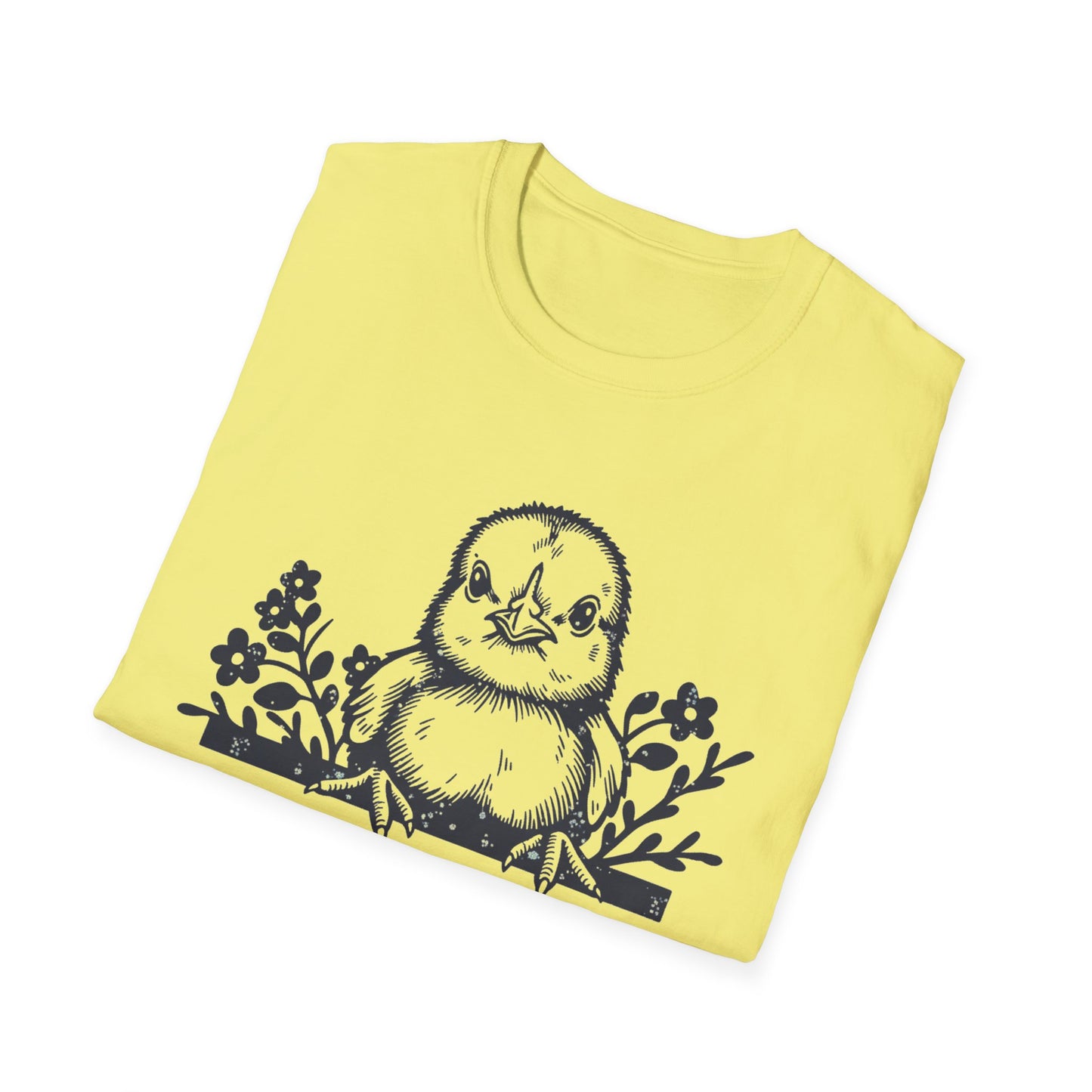 For Them. chick T-Shirt