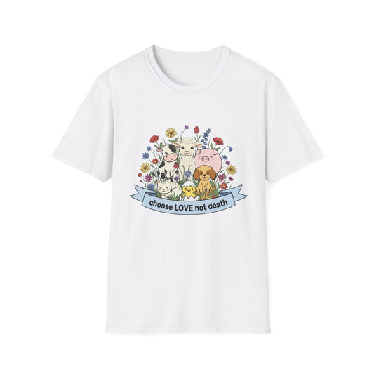 Choose LOVE Tee