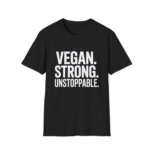 Unstoppable Tee