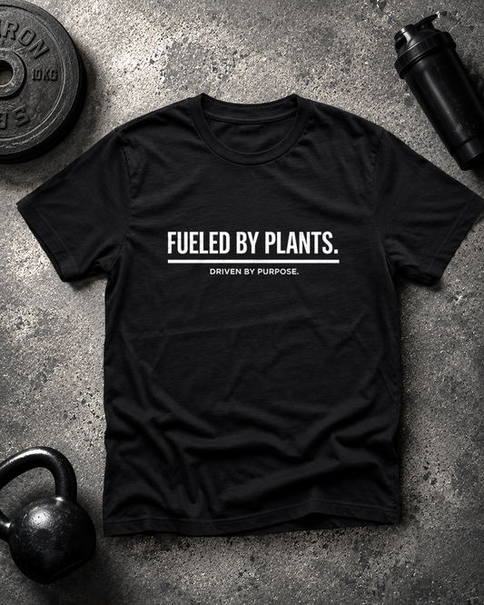 Driven By Purpose Tee