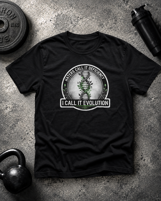 Evolution Tee