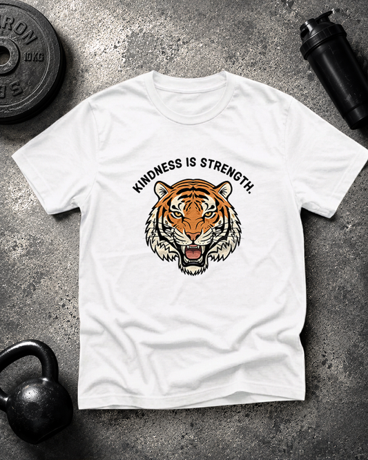 Kindness is Strength Tee