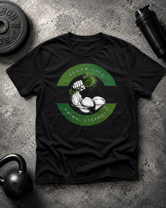 Signature Logo Tee