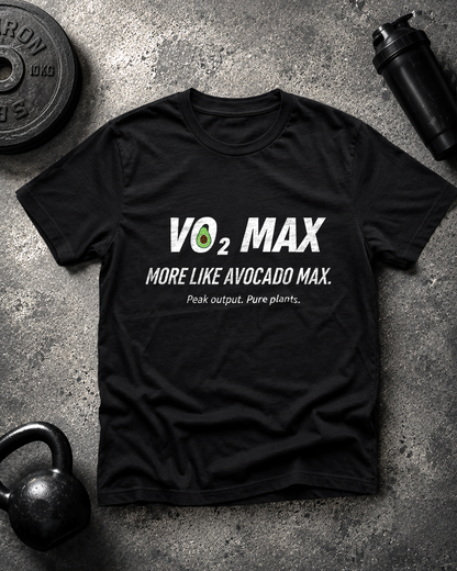 VO² max Tee