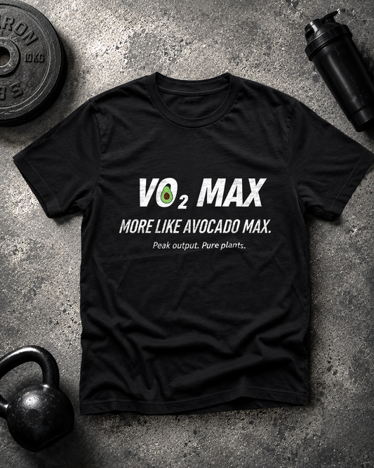 VO² max Tee
