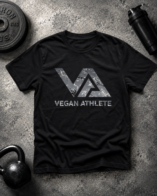 VA VeganAthlete Tee