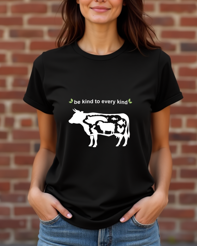 Be Kind to Every Kind Tee