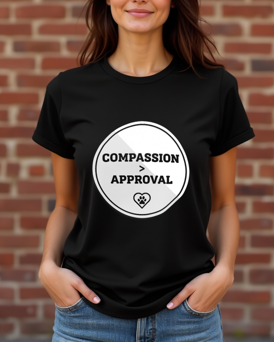 Compassion Tee