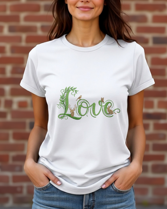 Love Tee
