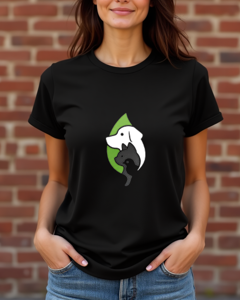 Silhouettes Tee