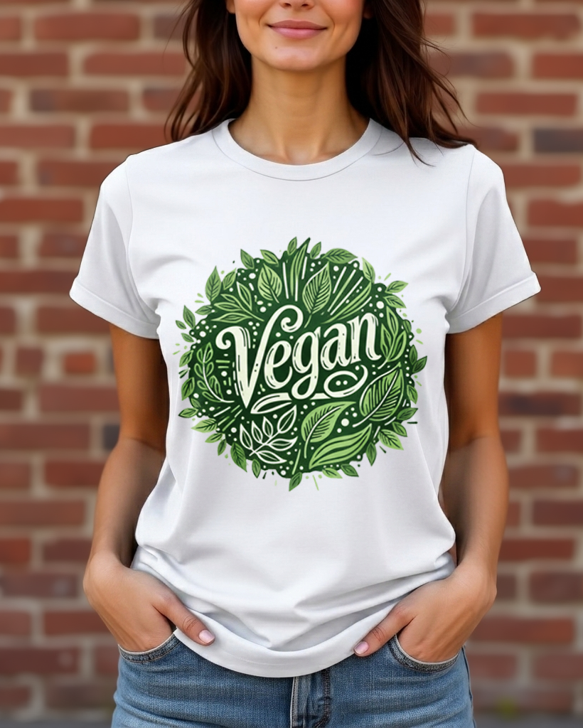 Vegan Tee