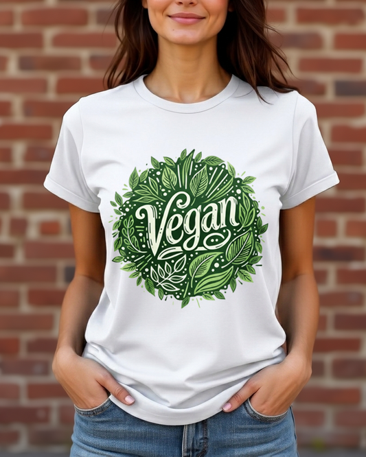 Vegan Tee