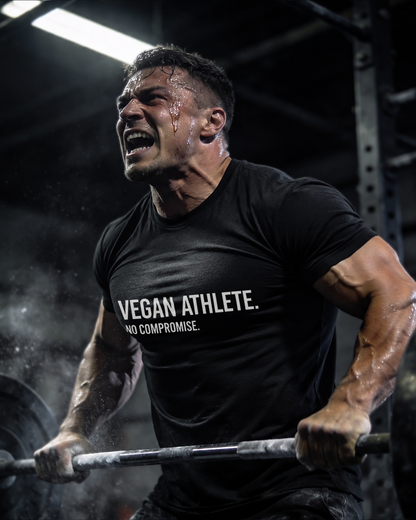 No Compromise. Tee