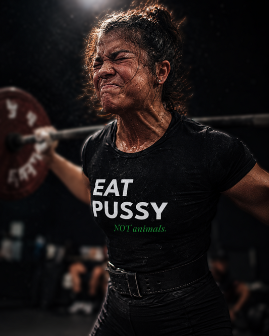 Eat P***y Tee