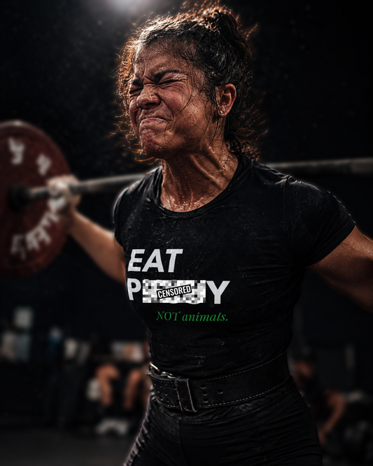 Eat P***y Tee
