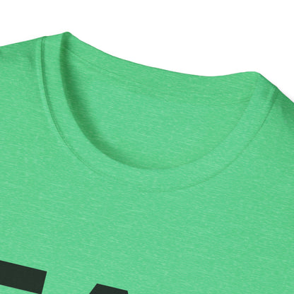 Eat Plants. Lift Heavy. T-Shirt