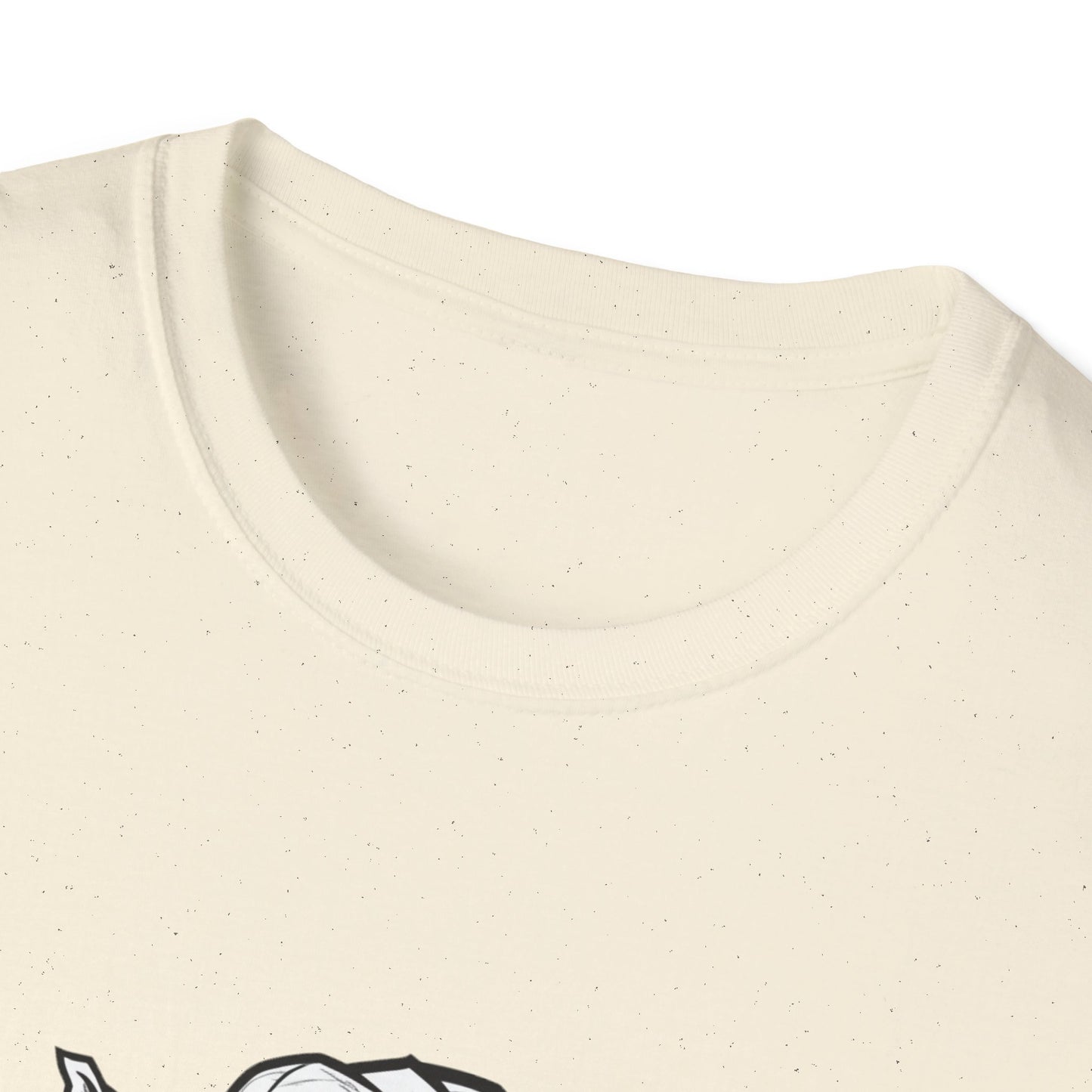 Unleash your inner herbivore T-Shirt