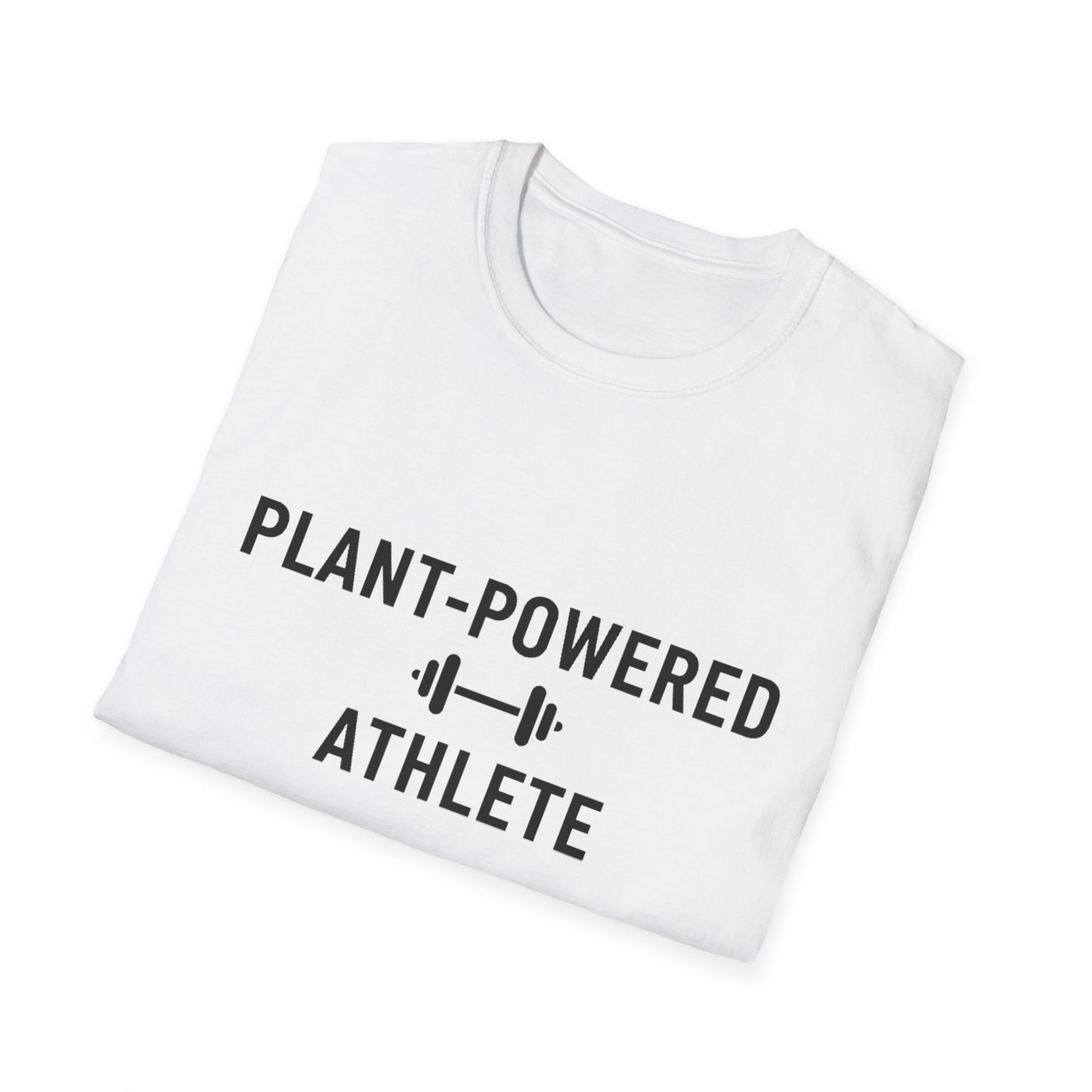 Plant-Powered Athlete T-Shirt