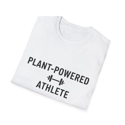 Plant-Powered Athlete T-Shirt