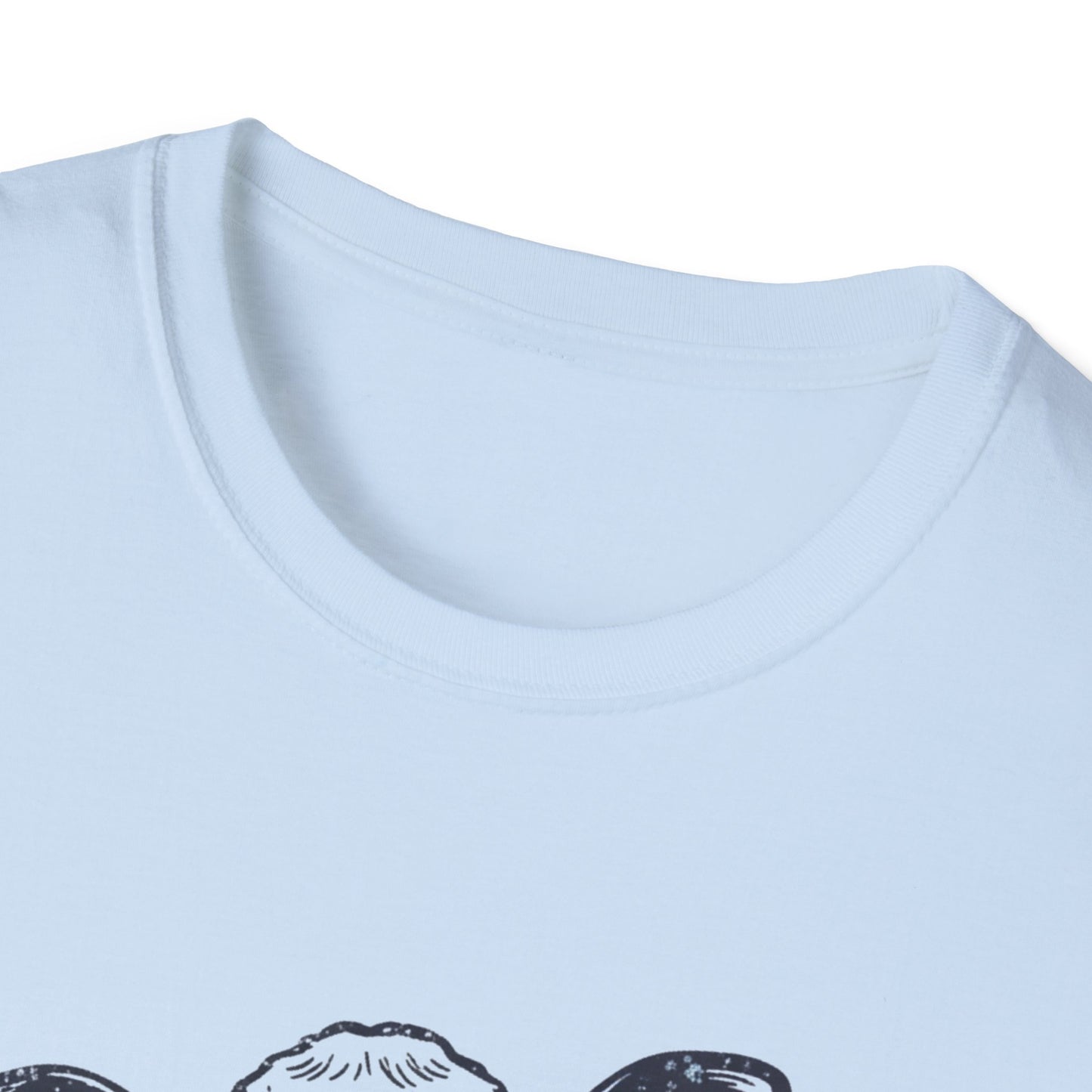 For Them. cow T-Shirt