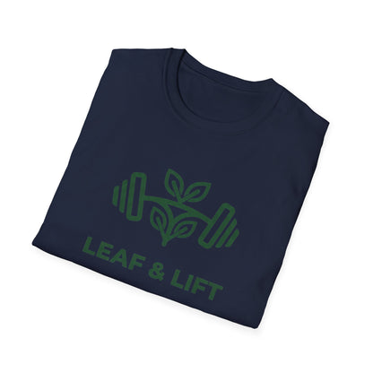 Leaf & Lift T-Shirt