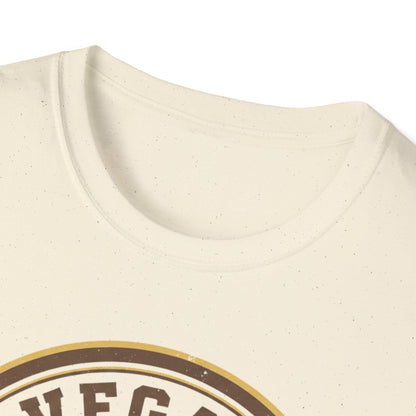 [RETRO] Vegan Iron Club T-Shirt