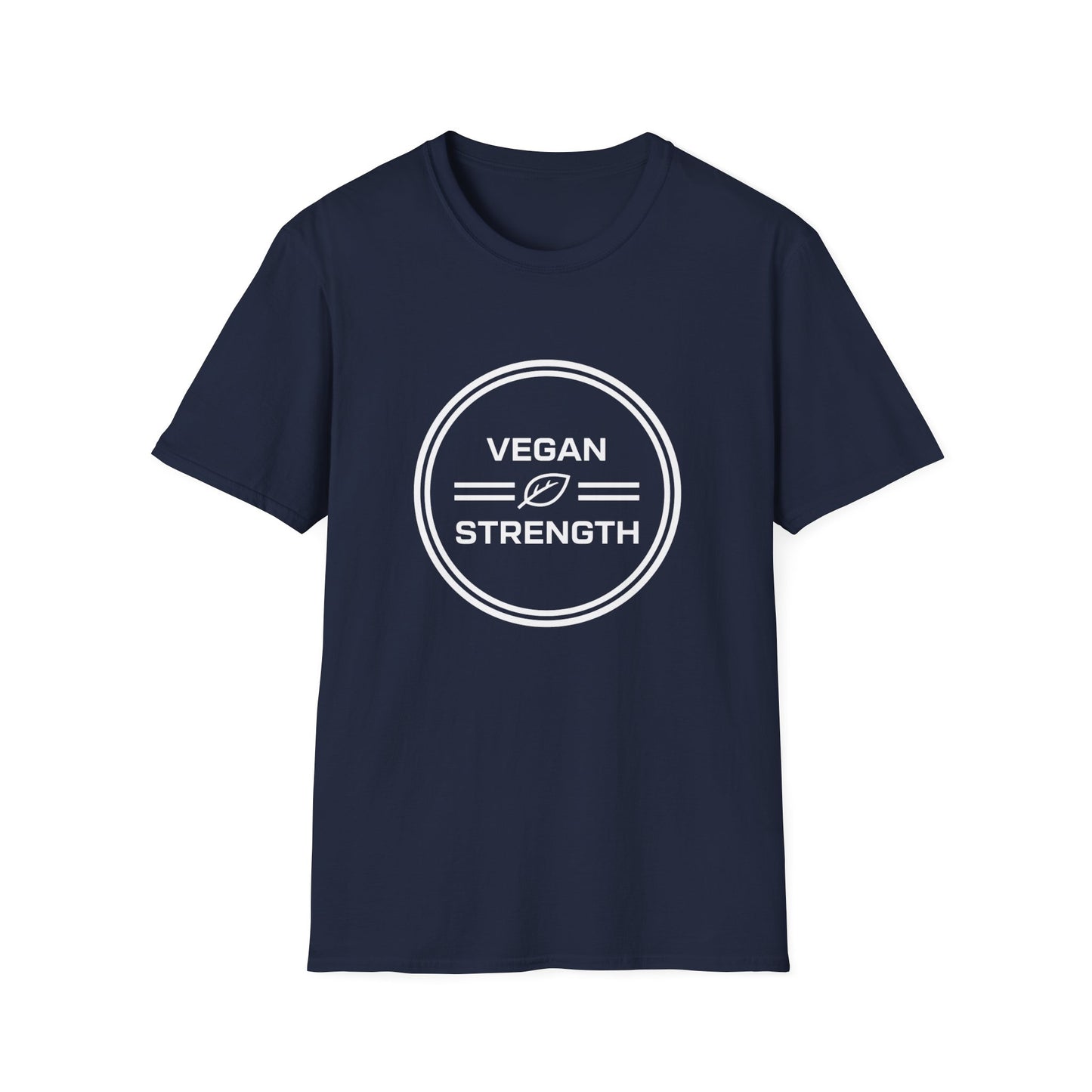 Vegan Strength T-Shirt