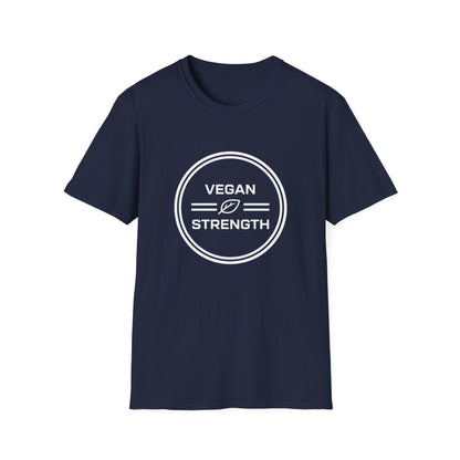 Vegan Strength T-Shirt