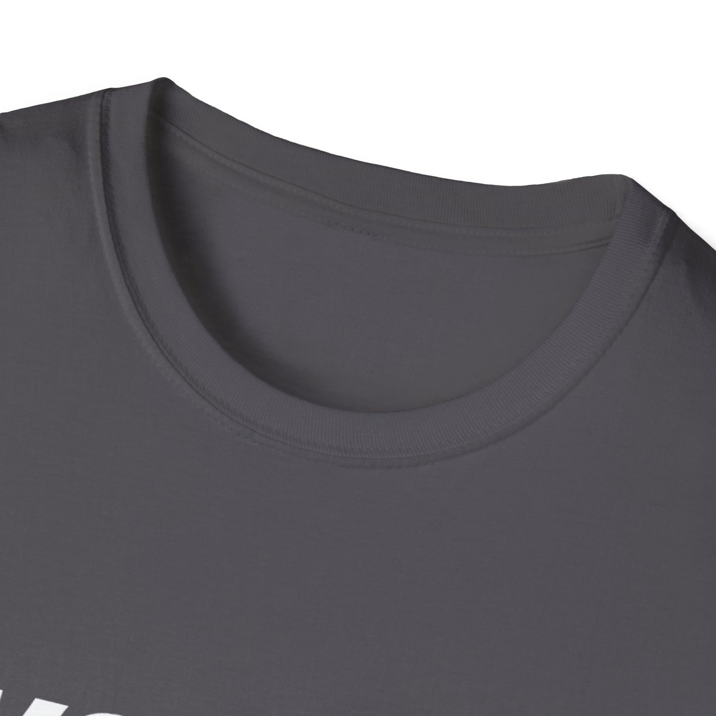 VO² max_Avocado max T-Shirt