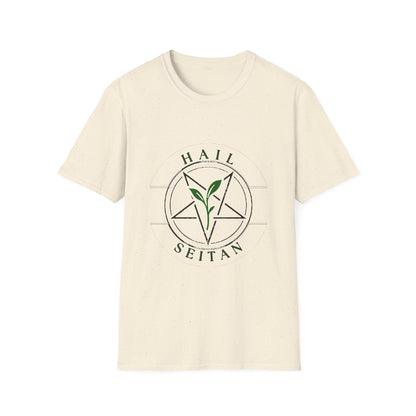 Hail Seitan T-Shirt