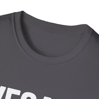 Vegan. Strong. Unstoppable. T-Shirt
