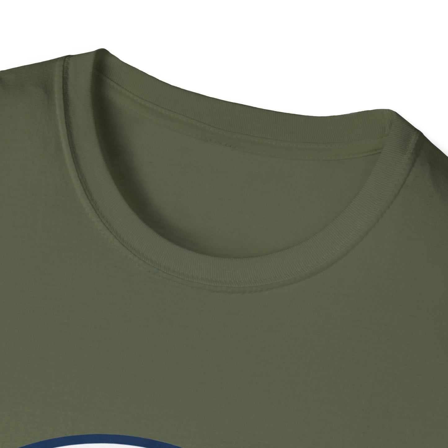 Patriotically Plant-Based T-Shirt