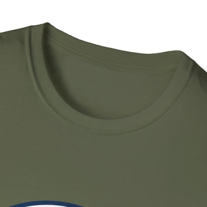 Patriotically Plant-Based T-Shirt